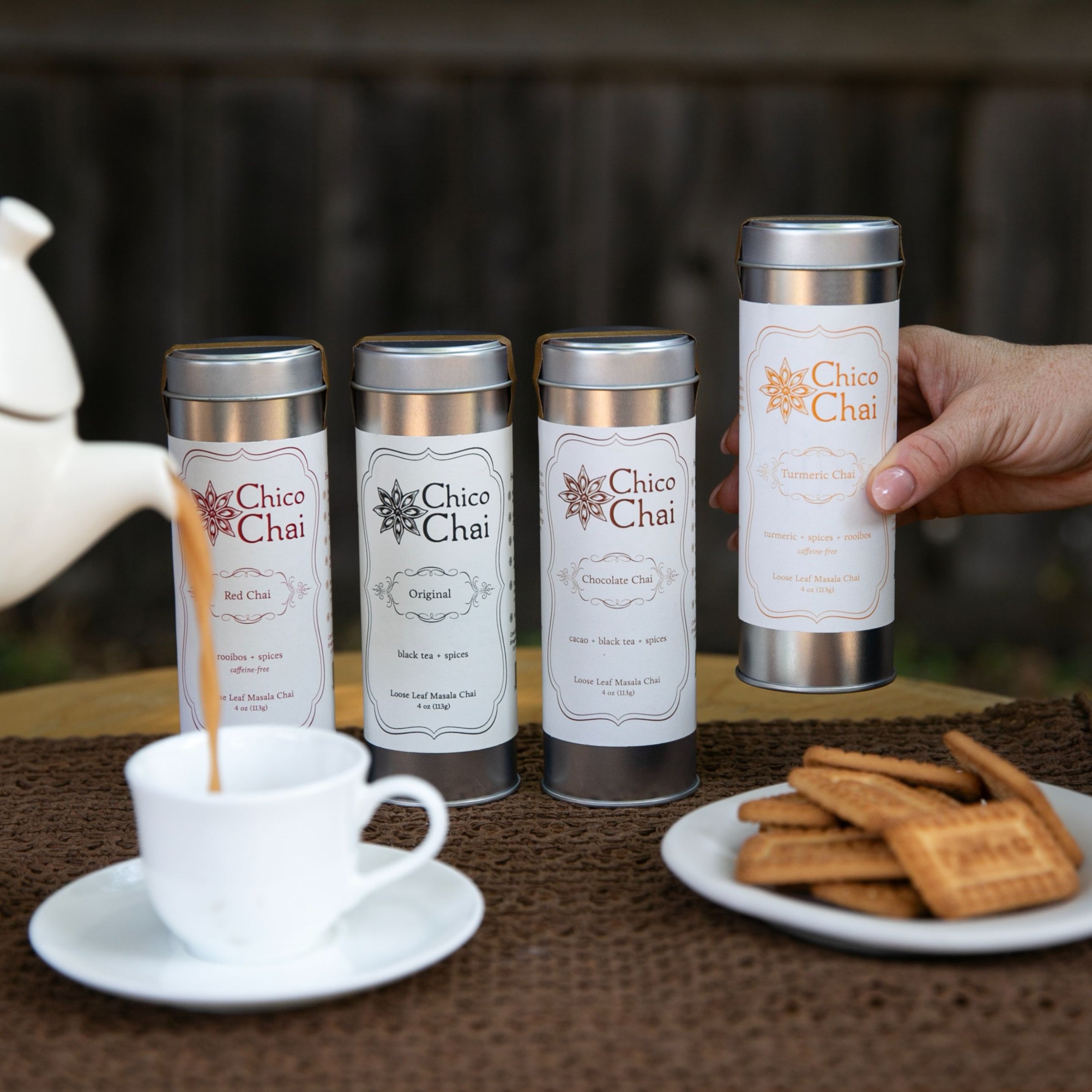All Products | Chico Chai