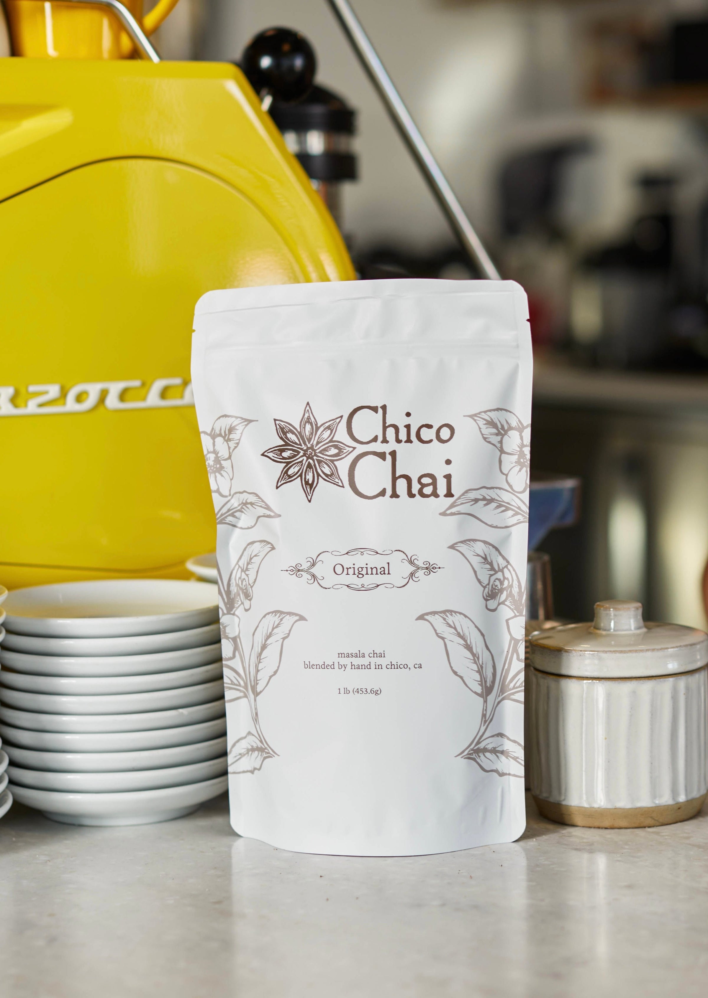 All Products | Chico Chai