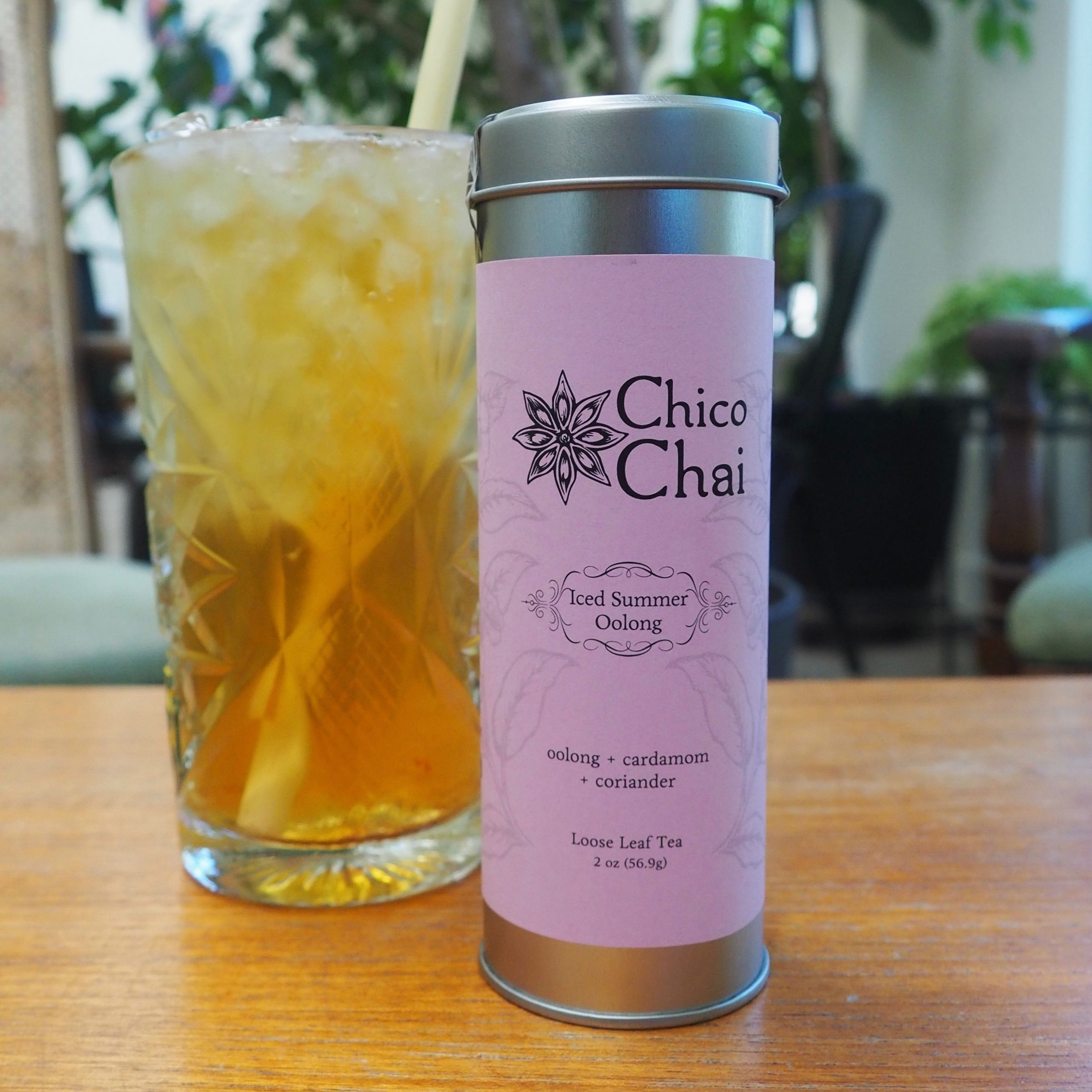 All Products | Chico Chai