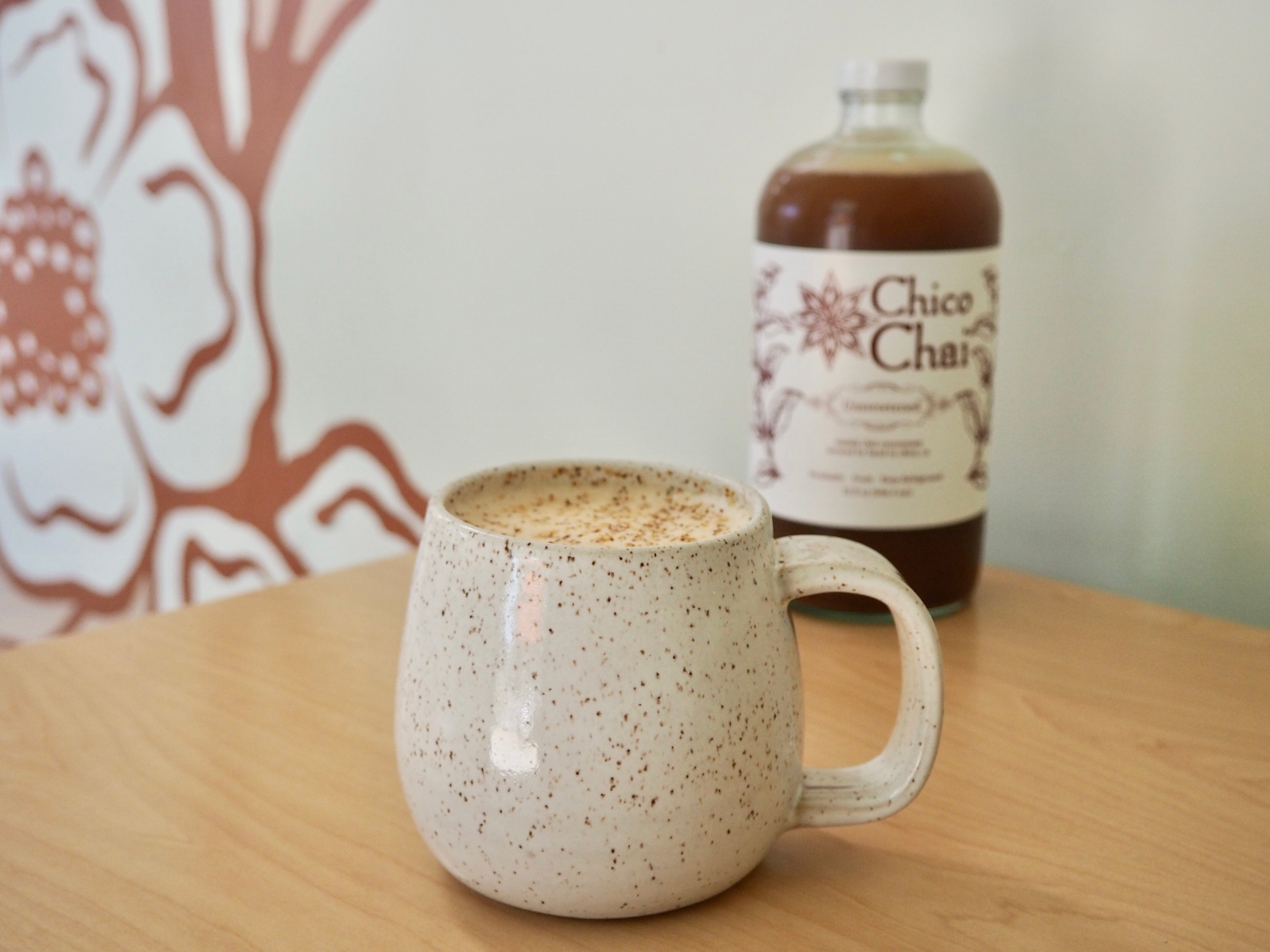 Unsweetened Chai Chico Chai