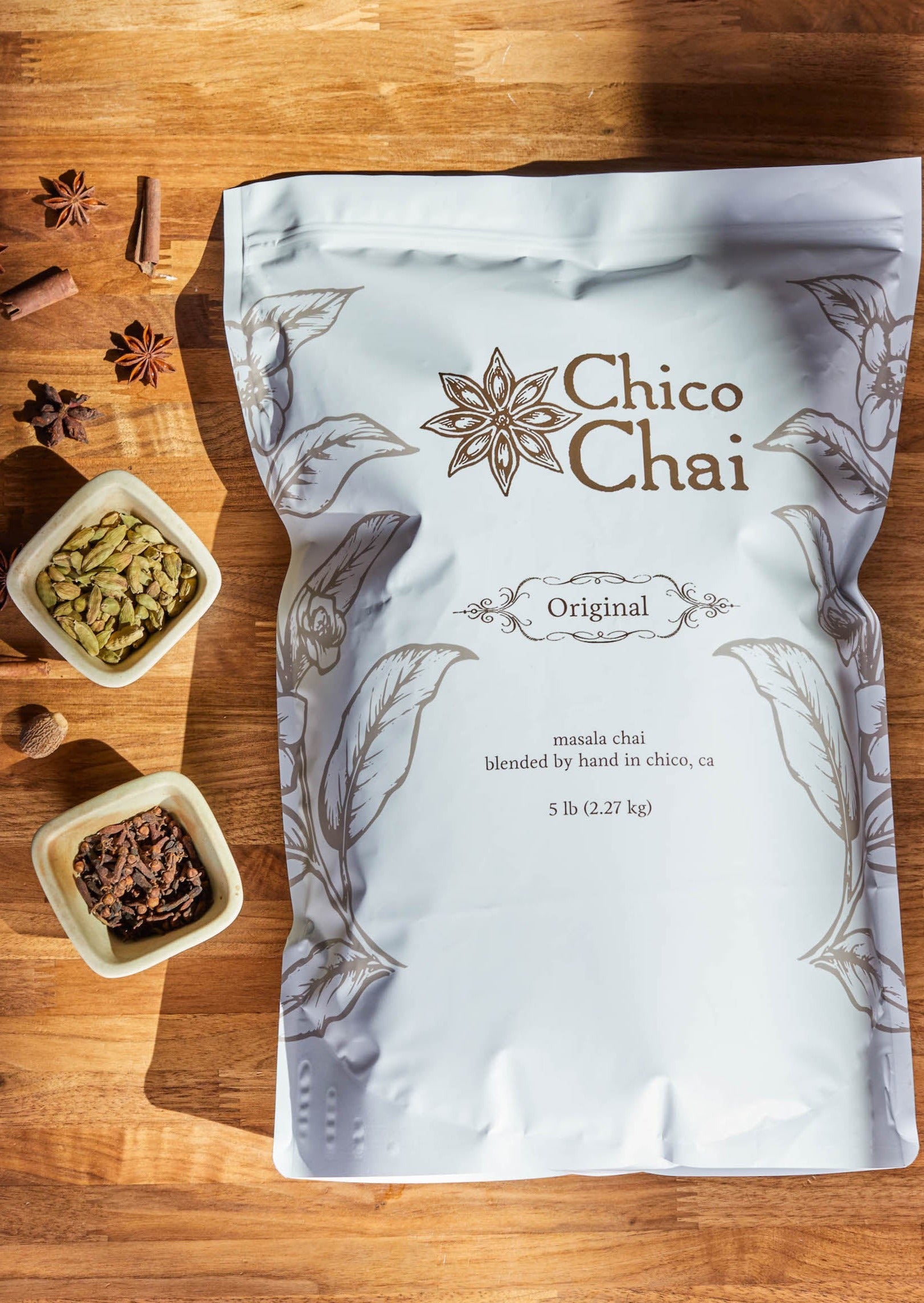Original Chico Chai | Chico Chai