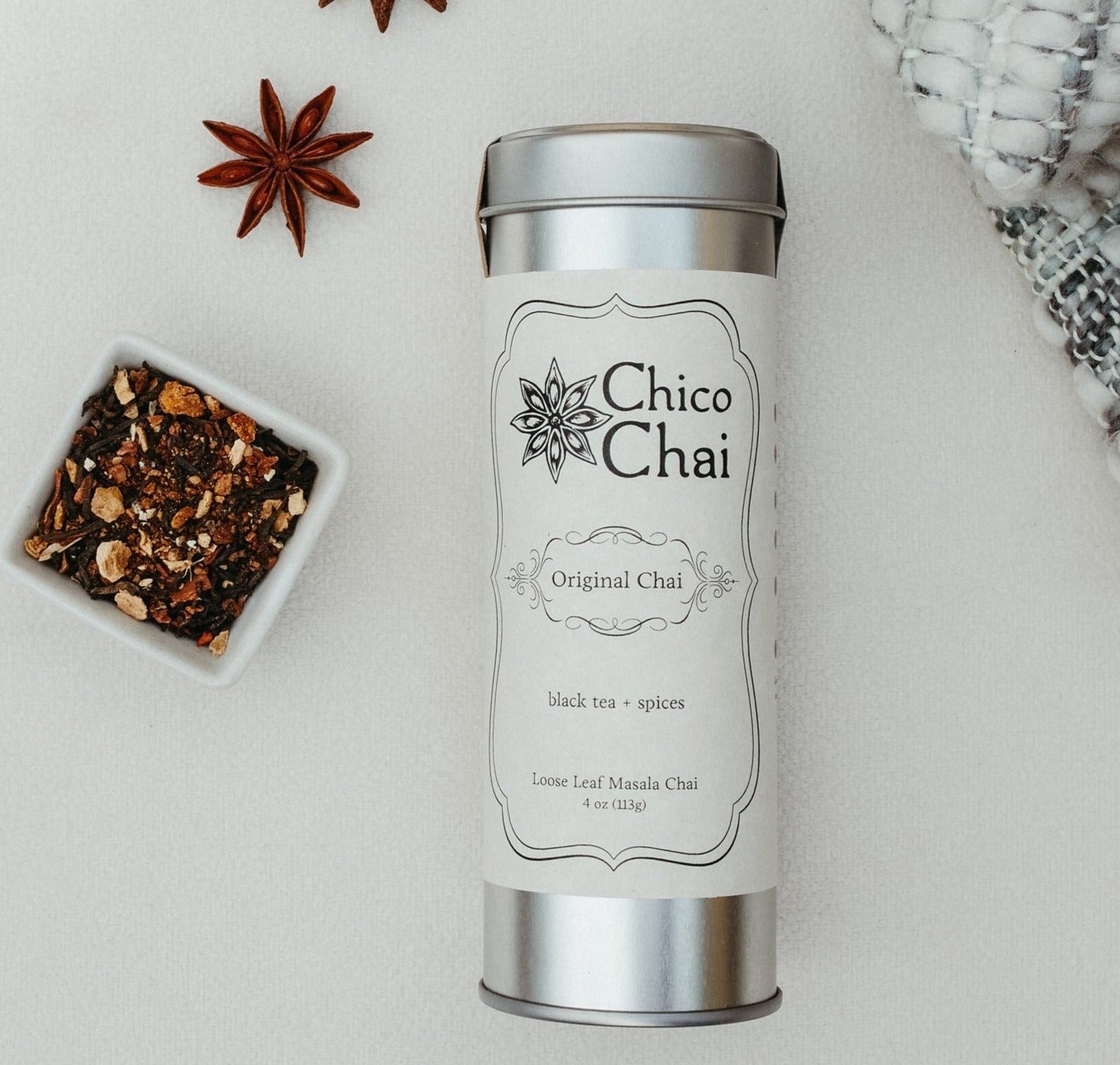All Products | Chico Chai