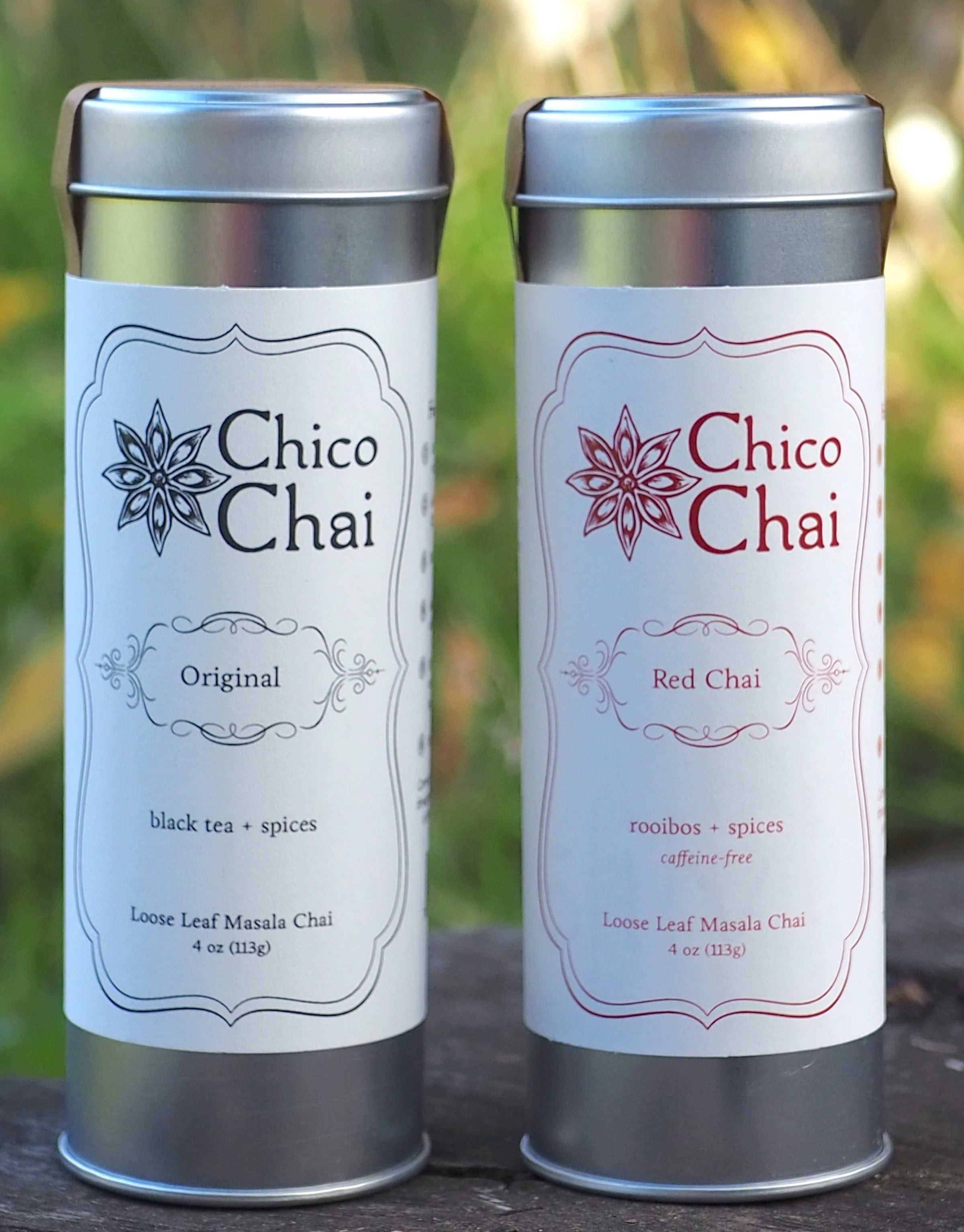Day & Night Duo | Chico Chai